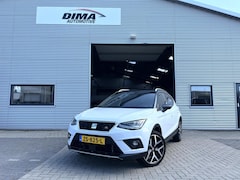 SEAT Arona - 1.0 TSI FR Automaat / LED / Car-Play / Camera