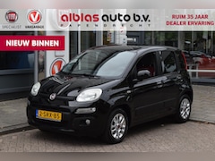 Fiat Panda - 0.9 TwinAir Lounge|Volledig dealeronderhouden