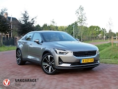 Polestar 2 - 2 Long Range Dual Motor Launch Edition 78kWh | Panoramadak | Apple Carplay | Harman Kardon