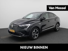 Renault Arkana - E-Tech full hybrid 145 Techno | Automaat | Climate Control | Easy Link Navigatie met Apple