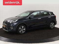 Kia Niro - 1.6 GDi Hybrid DynamicLine | Automaat | Camera | Adaptive cruise | Lane assist | LED | Car