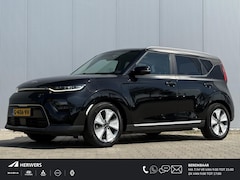 Kia e-Soul - ExecutiveLine 64 kWh SOH 100% / Navigatie / Cruise Control / Head Up Display / Stoel Verko