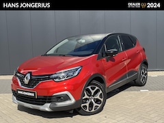 Renault Captur - TCe 150 pk Intens AUTOMAAT | DEALER ONDERHOUDEN | LED LAMPEN | LM VELGEN | CLIMATE EN CRUI