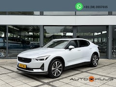 Polestar 2 - 2 Long Range Dual AWD | Trekhaak | Panorama | 360 | Camera | Harman Kardon |
