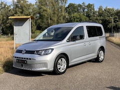 Volkswagen Caddy - 1.5 TSI | 6.000 km | Automaat | Trekhaak | Navi
