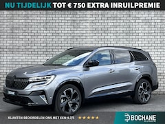 Renault Espace - E-Tech full hybrid 200 Esprit Alpine 5p. | 360° Camera | El. achterklep | Vierwielbesturin