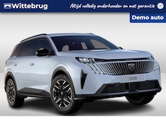 Peugeot 5008 - 1.2 Hybrid 136 Allure