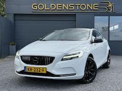 Volvo V40 - 1.5 T3 Nordic+ 2e Eigenaar, Pano, Camera, Automaat, Navi, Stoelverwarming, 153pk, Leder, P