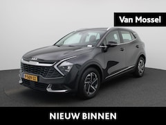 Kia Sportage - 1.6 T-GDi MHEV DynamicLine | Apple Carplay/Android Auto | Climate Control | Camera | Licht