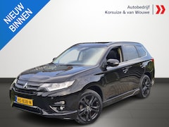 Mitsubishi Outlander - 2.0 PHEV instyle+