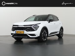 Kia Sportage - 1.6 T-GDi Plug-in Hybrid AWD GT-PlusLine | Panoramadak | Harman/kardon audio | Stoelventil