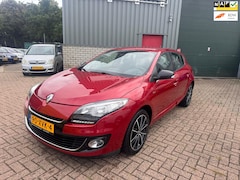 Renault Mégane - 1.4 TCe Bose