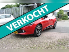 Renault Clio - 0.9 TCe Expression