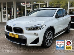 BMW X2 - 2.0 I X Drive M-Sport X Panorama, Hud, Leer