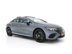 Mercedes-Benz EQE - 300 Business Line 89 kWh [ 3-Fase ] (INCL-BTW) *HEATPUMP | PANO | LUXURY-LEATHER | FULL-LE