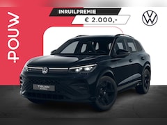 Volkswagen Tiguan - 1.5 eHybrid 204pk R-Line Edition | Comfort Pakket | Trekhaak Pakket