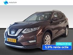 Nissan X-Trail - 1.6 DIG-T 163pk Business Edition