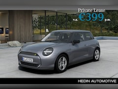 MINI Mini-Electric - Cooper SE Essential 54.2 kWh | Achteruitrijcamera | Cruise Control | Parkeersensoren Voor