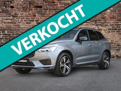 Volvo XC60 - 2.0 Recharge T6 AWD R-Design | Panoramadak | Trekhaak Wegklapbaar | Premium Audio