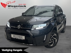 Suzuki Vitara - 1.5 Hyb. Style AllGrip [ Apple Carplay / Android Auto I Panorama