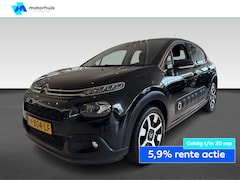 Citroën C3 - 1.2 PT 110PK Business