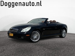 Lexus SC - 430 Mark Levinson PDC V8