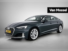 Audi A5 Sportback - 45 TFSI quattro Launch edition Business 245 PK | Automaat | Navigatie | Camera | Cruise Co
