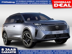 Peugeot 5008 - 1.6 Plug-in Hybrid 195PK Allure DIRECT RIJDEN - GRATIS WALLBOX - 8 JAAR RIJDEN