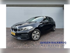 BMW 1-serie - 118i