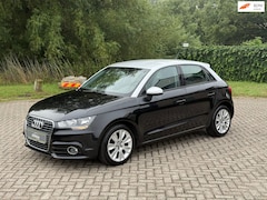 Audi A1 Sportback - 1.2 TFSI CRUISE I PDC I NWE APK I 5DRS I NETTE AUTO I MOOI