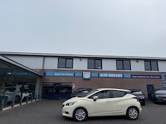 Nissan Micra - 1.0 IG-T Acenta 5-Drs | Airco | Cruise | Carplay