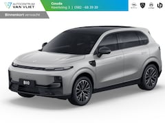 Leapmotor B10 - Design ProMax 67.1 kWh