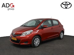 Toyota Yaris - 1.0 VVT-i Aspiration | Airco | Climate Control | Camera |