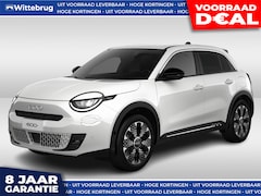 Fiat 600 - 1.2 Hybrid La Prima DIRECT RIJDEN - 8 JAAR GARANTIE