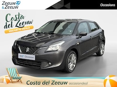Suzuki Baleno - 1.2 Dynamic | Navigatie | Camera | Airco | Lichtmetalen velgen |