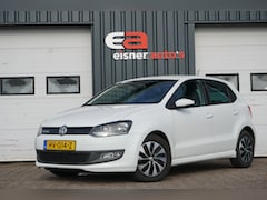 Volkswagen Polo - 1.0 TSI 95 PK BlueMotion Edition | APPLE/ANROID AUTO | CRUISE | AIRCO |