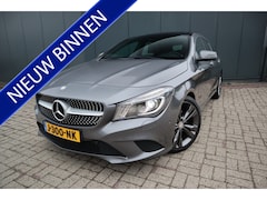 Mercedes-Benz CLA-klasse Shooting Brake - 200 OrangeArt Edition Automaat Panoramadak Bi-Xenon Electrische Achterklep Stoelverwarming