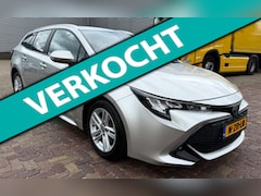 Toyota Corolla Touring Sports - 1.8 Hybrid Active