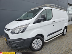 Ford Transit Custom - 2.2 TDCI L1H1 Imperiaal Trekhaak