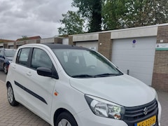 Suzuki Celerio - 1.0 Comfort