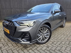 Audi Q3 - 35 TFSI S Line Pro Line S