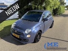 Fiat 500 - 1.2 SPORT NL|500S|Airco|Interscope