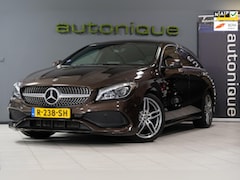 Mercedes-Benz CLA-klasse Shooting Brake - 180 Business Solution AMG automaat trekhaak