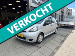 Toyota Aygo - 1.0-12V Access