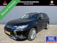 Mitsubishi Outlander - 2.4 PHEV Pure +