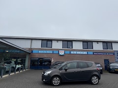 Opel Meriva - 1.4 Turbo | Design Edition | Airco | Cruise | Navi