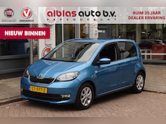 Skoda Citigo - 1.0 Greentech Ambition