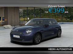 MINI Mini-Electric - Cooper SE Essential 54.2 kWh | Achteruitrijcamera | Cruise Control | Parkeersensoren Voor