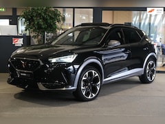CUPRA Formentor - 1.5 TSI 150PK DSG Pano Volleder Cam Navi Virtual Led