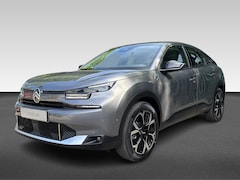 Citroën Ë-C4 - Elektrisch 54kWh 156pk Business